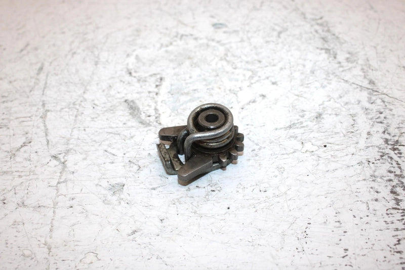 2000 Yamaha  Kodiak 400 Oem Shift Lever 5KM-18191-00-00 4SH-18198-00-00 AY26