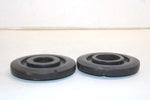 95 Polaris Xlt Oem Idler Wheel Pair 5.350 (No Bearing)  1543018 Q5236