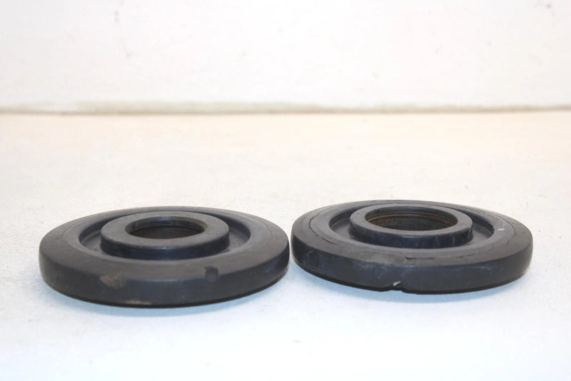 95 Polaris Xlt Oem Idler Wheel Pair 5.350 (No Bearing)  1543018 Q5236