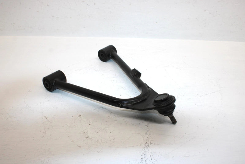 1993 Kawasaki Bayou 300 Oem Left Upper A Arm 39007-1140 AK24