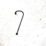 2000 Suzuki King Quad 300 4x4 OEM Front Lower Right Brake Pipe 59250-39D10 AS34