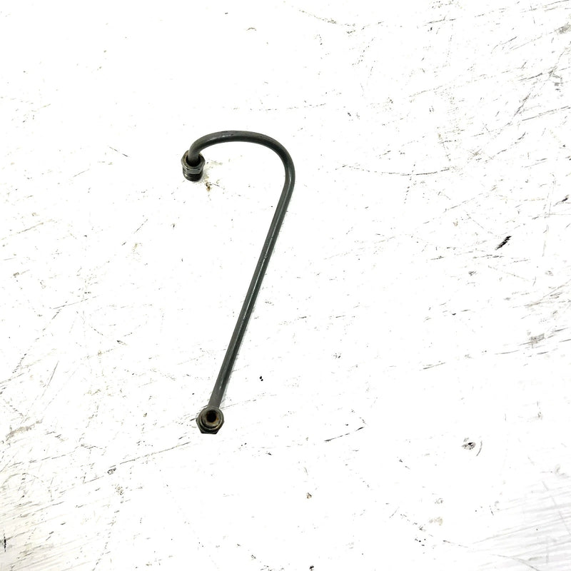 2000 Suzuki King Quad 300 4x4 OEM Front Lower Right Brake Pipe 59250-39D10 AS34