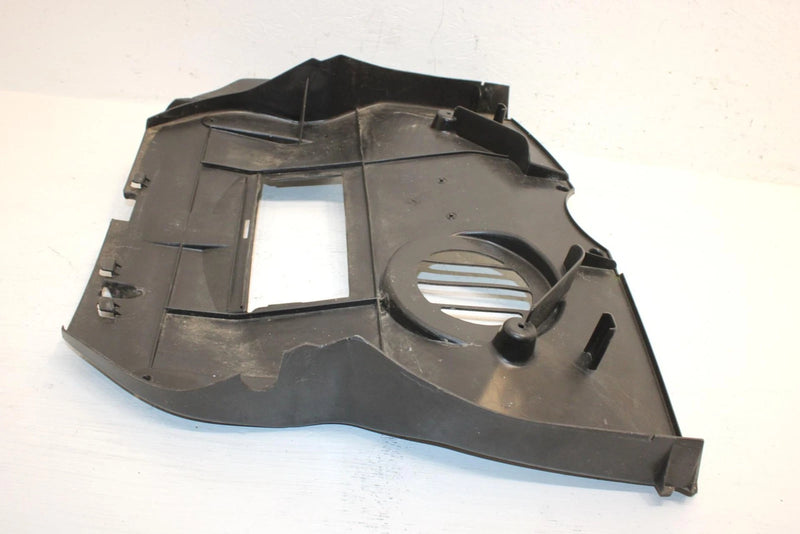 2001 Polaris 800 Le Oem Hood Air Intake Panel SP22