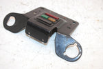 00 Polaris Magnum 325 Oem Instrument Panel Bracket W/Indicators 5241397-067 AP96