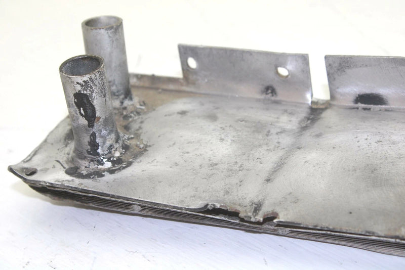 92 Polaris 650 RXL OEM Left Heat Exchanger 2511202 SP120 
