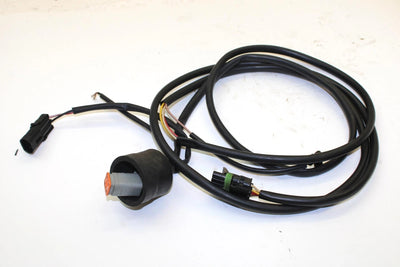 1996 Sea-doo Gsx Oem Intermediate Harness 278000898 JS14