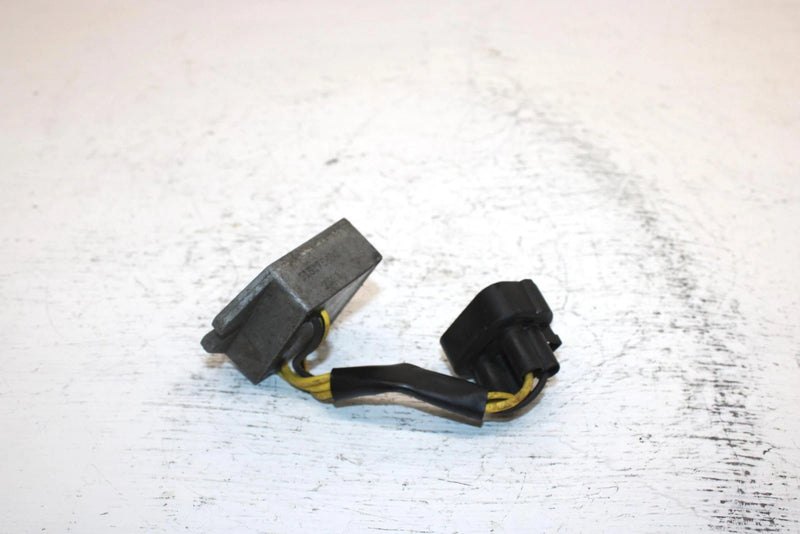 2002 Ski-doo Mxz 800 Adrenaline Oem Voltage Regulator 515175491 SS21