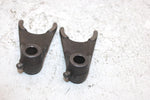 1996 Kawasaki Bayou 300 Oem Shift Fork Pair 13140-1162 AK25