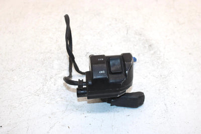 2003 Kawasaki Prairie 650 Oem Throttle Lever 39074-1062 39074-0011 AK26