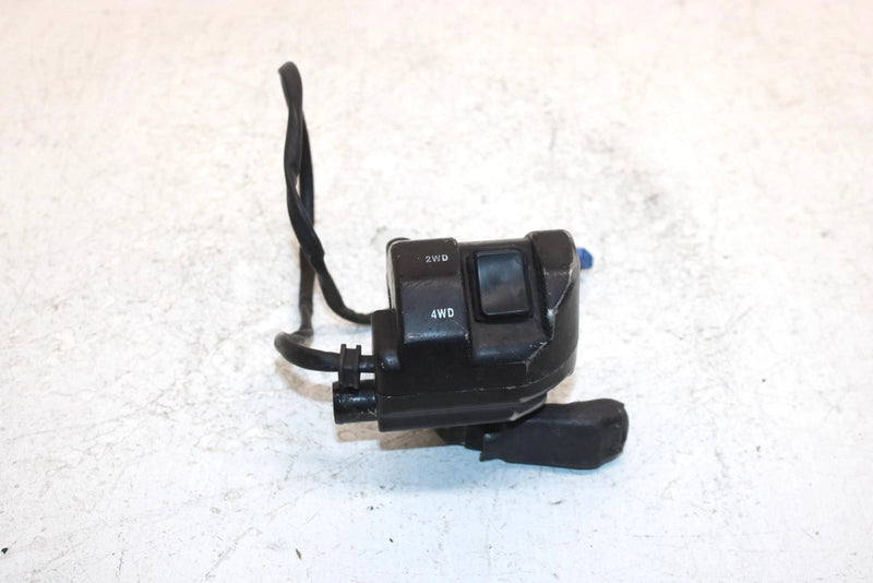 2003 Kawasaki Prairie 650 Oem Throttle Lever 39074-1062 39074-0011 AK26