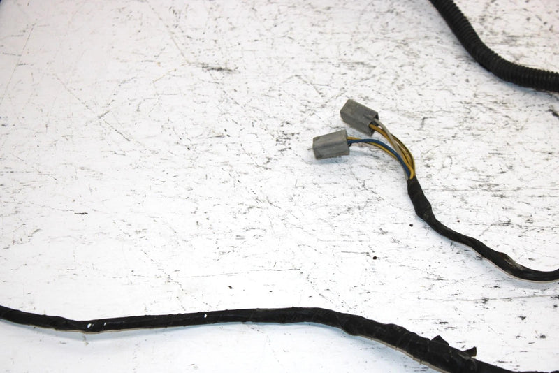 1996 Ski-doo Touring Sle Oem Main Wire Harness SS27