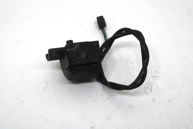 2007 Yamaha Attak Gt Oem Right Handlebar Controll 8FP-82720-01-00SY135