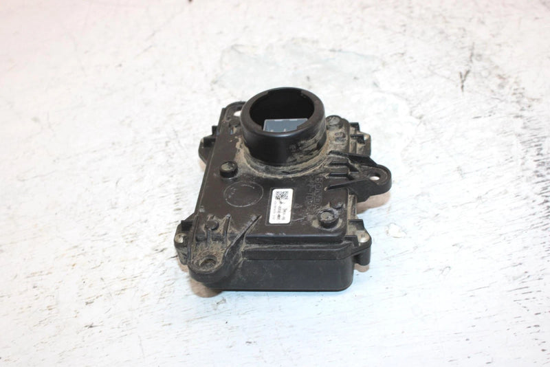 2019 Honda Trx500fe2ac Oem Speedometer 37200-HR4-GB1 AH12