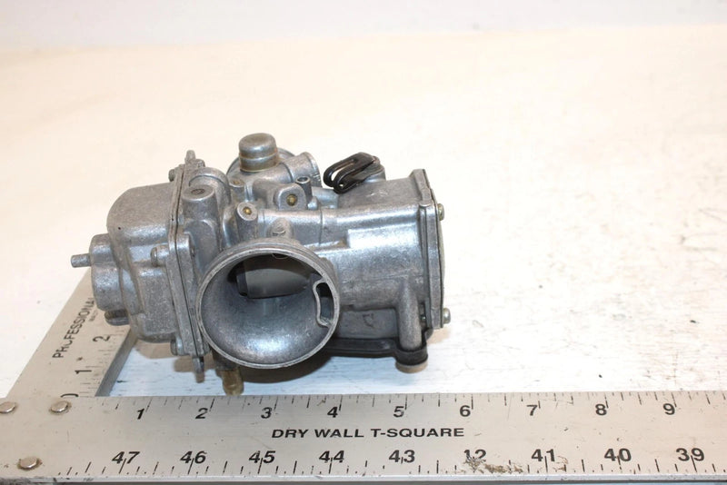 1986 Honda Trx 350 A Fourtrax 4x4 Oem Carburetor 16100-HA7-771 AH43