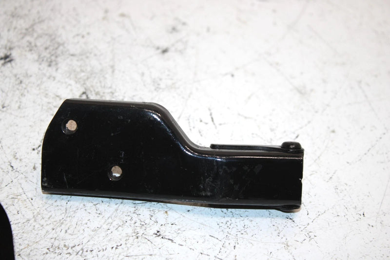 94 Yamaha Vmax 600 Oem Hood Hinge Set 89A-77140-00-00 SY2