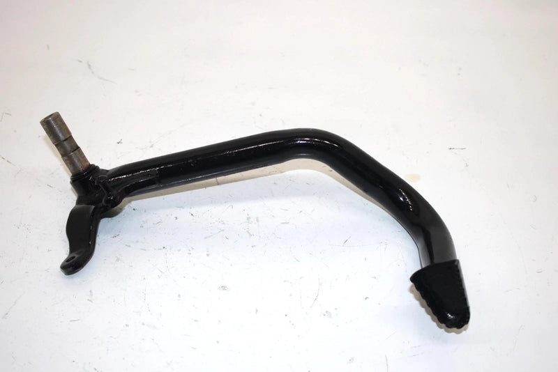 00 Suzuki Quadmaster  Lta500f  Oem Rear Brake Pedal 43110-09FA0 AS6