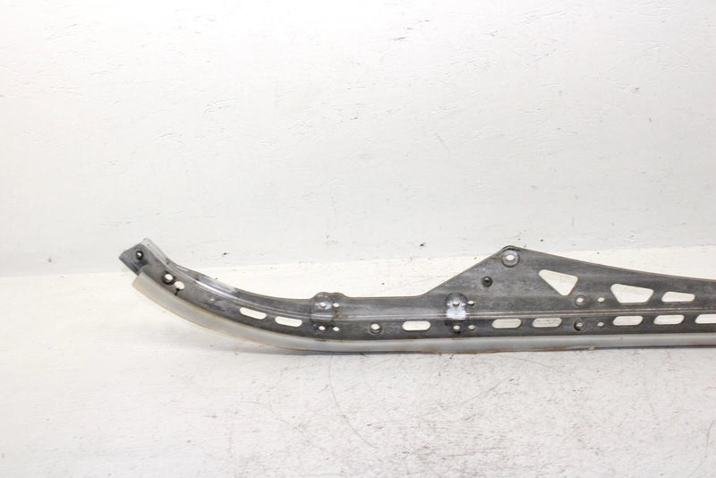 2013 Polaris 600 Rush Pro Oem Left Skid Rail 1542923 SP30.1