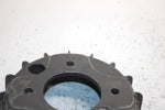 1987 Honda Fourtrax 350 A Oem Front Brake Drum 44622-HA7-670 AH39
