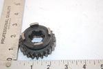 02 Arctic Cat 250 2x4 Oem 23T 4th Driven Gear 3446-146 AA22
