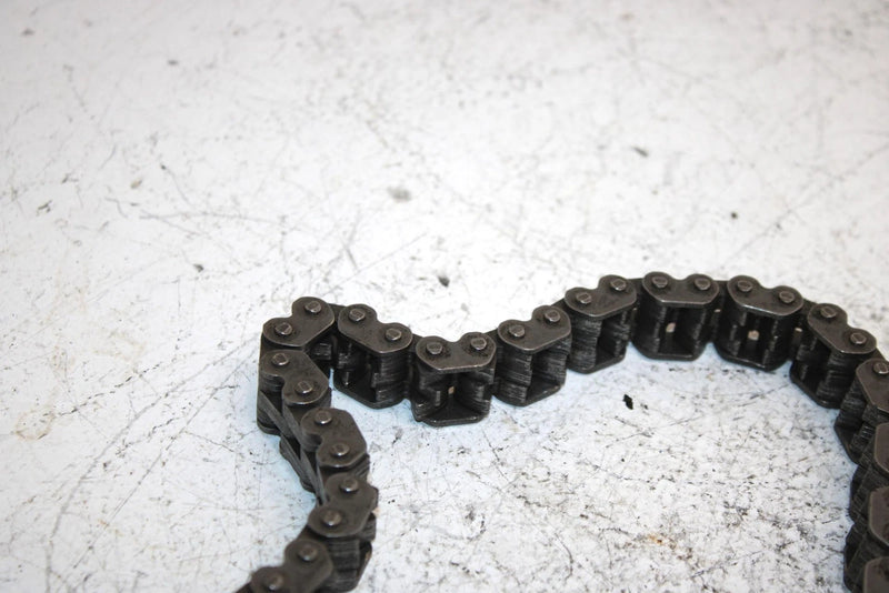 94 Polaris 440 L/c OEM 66P Drive Chain 3224023 SP53