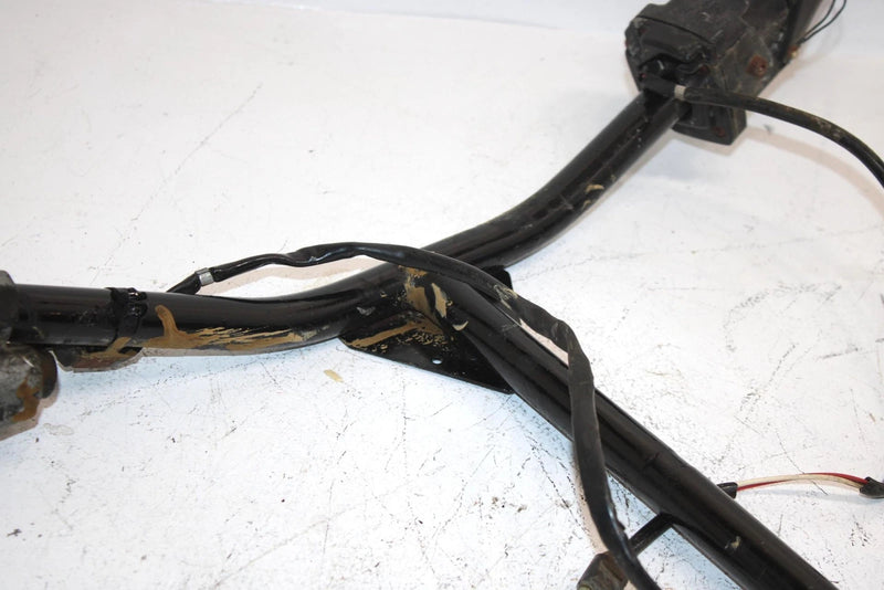 88 Polaris Sks 650 Oem Handlebar Set 1823128-067 SP57