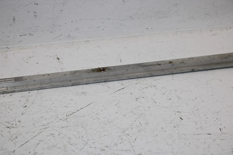 1993 Polaris Rxl Oem Tunnel Wear Strip 5222412 SP75