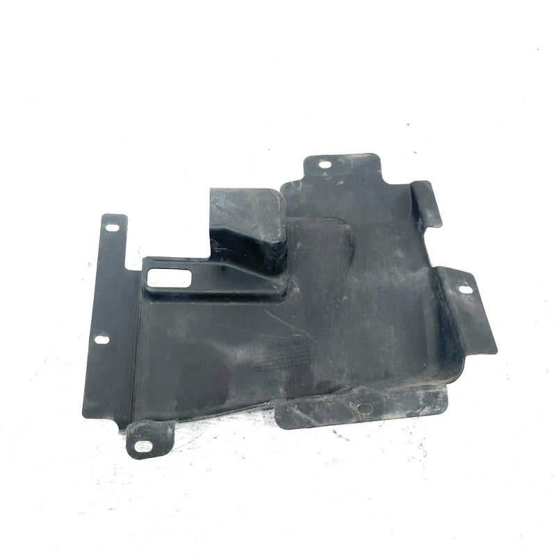 09 Polaris Ranger HD 700 4x4 EFI OEM Front Left Splash Panel 5437690-070 XP12.1