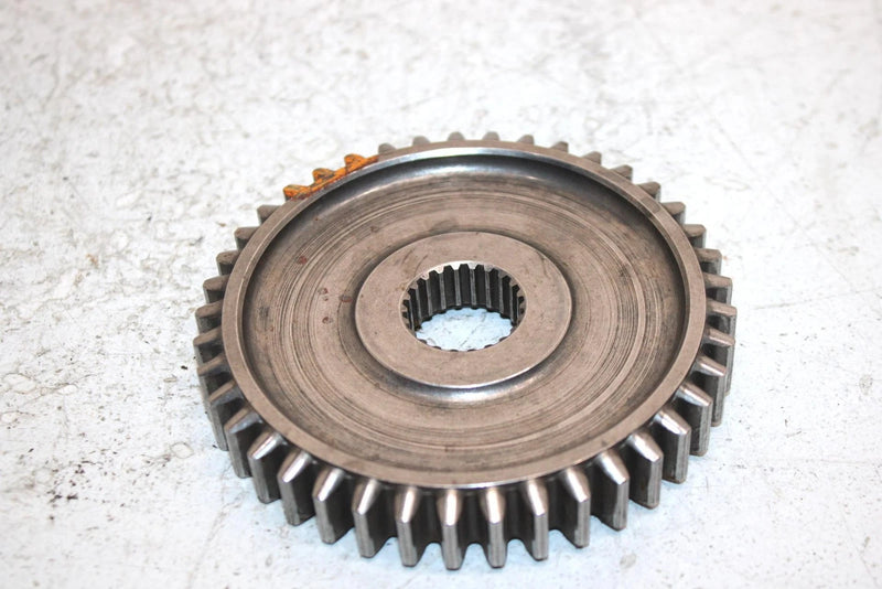2007 Arctic Cat Atv 650 H1 Oem 41T Driven Gear 0822-009 AA25