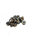 03-06 Polaris Magnum 330 4X4 OEM Lug Nut Set Of 16 7547237 AP218