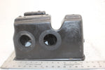 1990 Polaris 500 Oem Lower Airbox 5430955 SP36