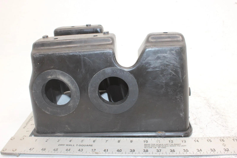 1990 Polaris 500 Oem Lower Airbox 5430955 SP36