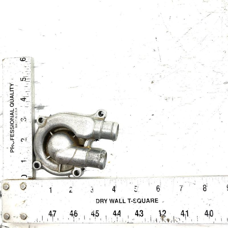 95-98 Polaris Magnum 425 4X4 OEM Water Pump Case 3085351 AP232