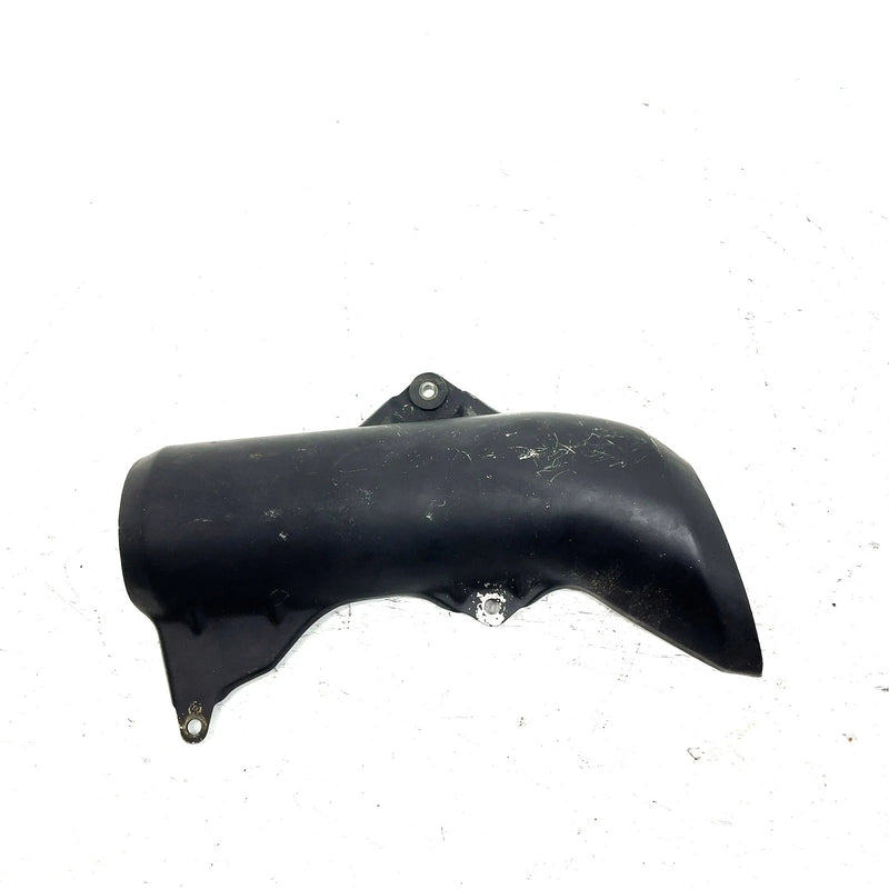 02 Suzuki Quadrunner 500 LTF500F OEM Exhaust Pipe Heat Shield 14780-09F00 AS37