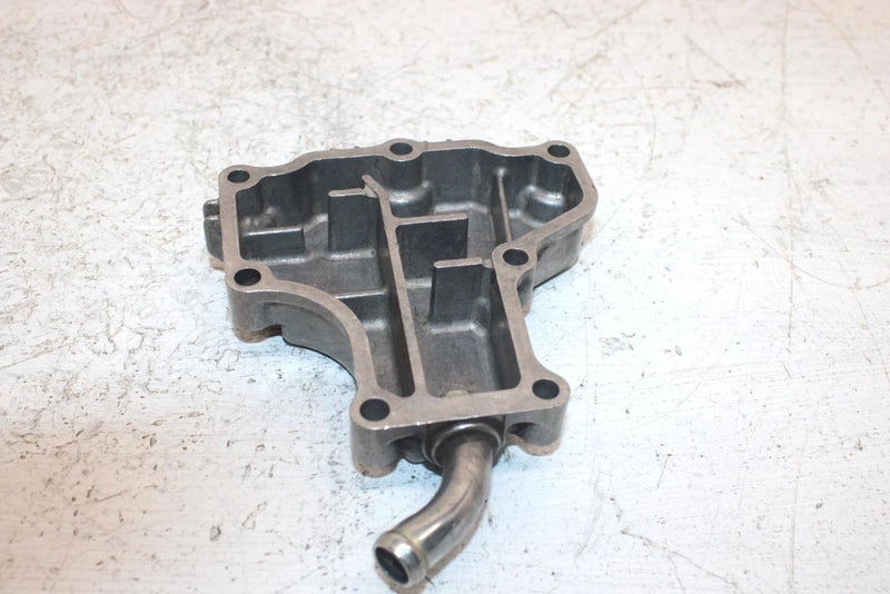 2004 Polaris Magnum 330 Oem Breather Cover 3089271 AP159