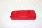 1994 Arctic Cat Ext 580 Oem Tail Brake Light Lens 0609-090 SA14