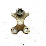 09-12 Yamaha Grizzly 550 YFM550 4x4 OEM Steering Pitman Arm 1ND-F3816-00-00 AY65