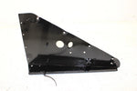1995 Arctic Cat Wildcat Touring Oem Steering Louver Plate Set 0616-641 SA2