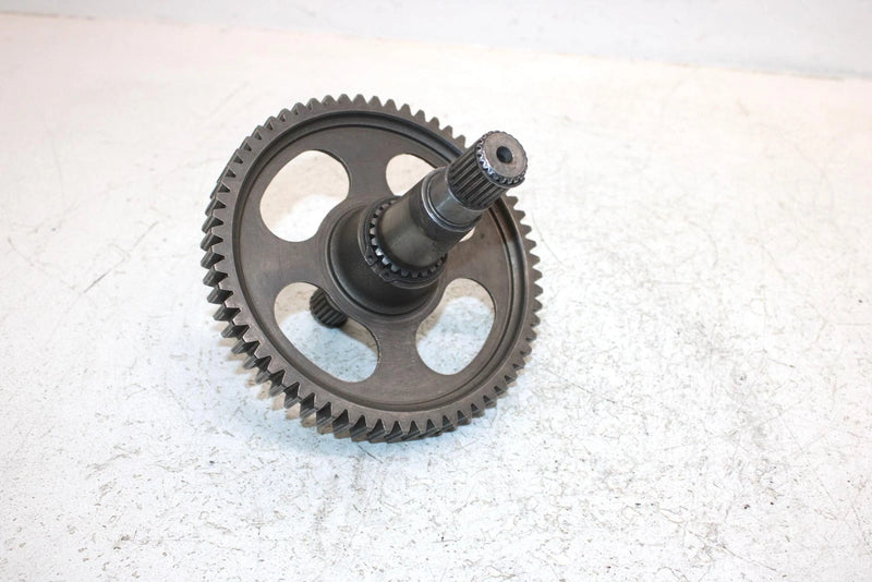97 Suzuki King Quad 300 4x4 Oem Rear Final Drive Shaft W/Gear  27541-19B10 AS11