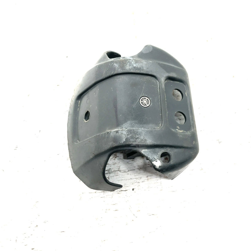 2000 Yamaha Warrior 350 YFM350X OEM Handlebar Cover 3GD-26124-01-00 AY67