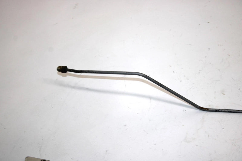 03 Arctic Cat 400 Fis Auto Trans Oem Rear Brake Hard Line 1402-008 AA9