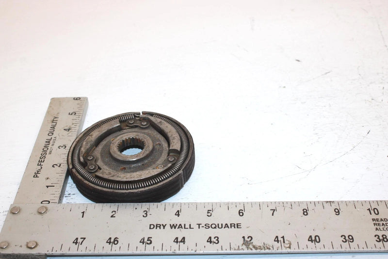 1984 Honda Atc 200 Esa Oem Centrifugal Clutch 22461-958-010 22461-KE4-771 AH60