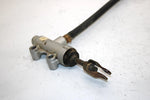 19 Polaris Sportsman 570 Sp Oem Rear Brake Master Cylinder 1912301 AP34