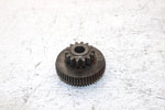 2002 Arctic Cat 375 Auto (4x4 Green) Oem 14/56T Starter Idler Gear 3402-603 AA29