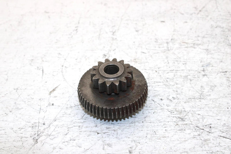2002 Arctic Cat 375 Auto (4x4 Green) Oem 14/56T Starter Idler Gear 3402-603 AA29
