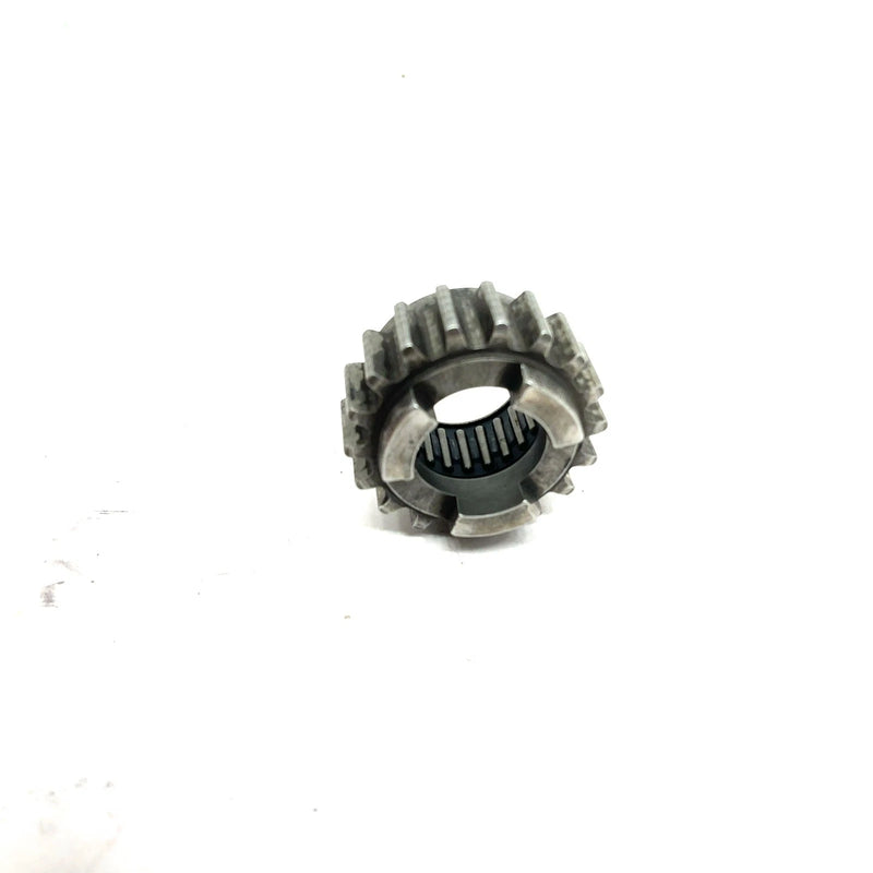 1986 Polaris Trail Boss 250R OEM 18T Forward Pinion Gear 5130593 AP207