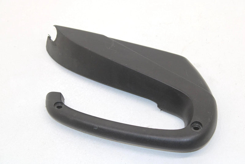 02 Polaris Rmk 600 Oem Right Snow Skirt 5434098-070 SP183