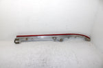 1995 Yamaha Vmax 500 Oem Right Skid Rail W/Slider 8BX-W4741-00-00 SY34