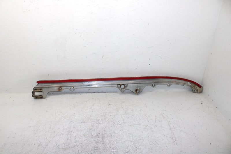 1995 Yamaha Vmax 500 Oem Right Skid Rail W/Slider 8BX-W4741-00-00 SY34