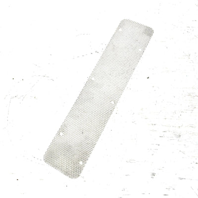 01-05 Yamaha WaveRunner XLT1200 OEM Air Filter Screen 66V-14451-00-00 JY30