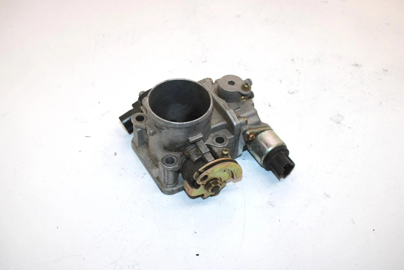 03 Arctic Cat Bearcat Wide Track Oem Throttle Body 3006-581 SAS6